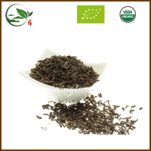 Chinese Spring Organic Third Garde PuEr Tea